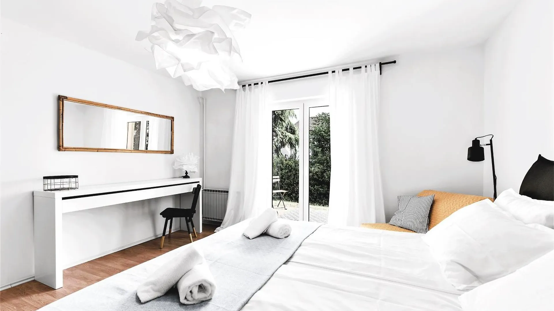 Villa Casa B Mit Meerblick Und Pool Tar-Vabriga