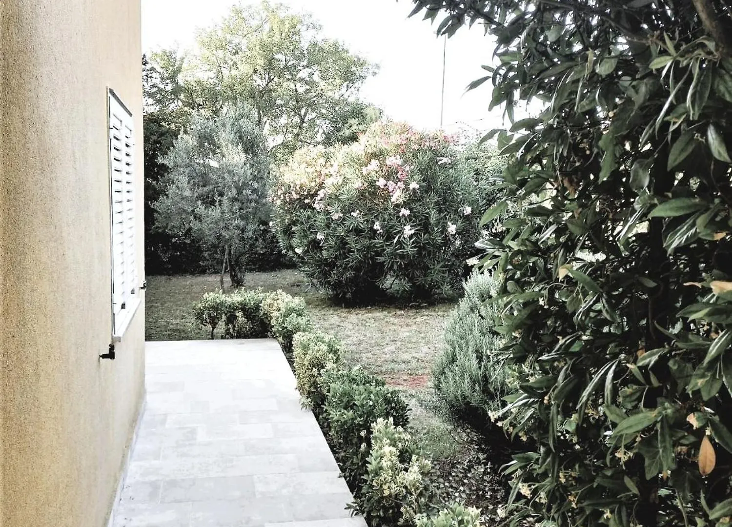 Villa Casa B Mit Meerblick Und Pool Tar-Vabriga