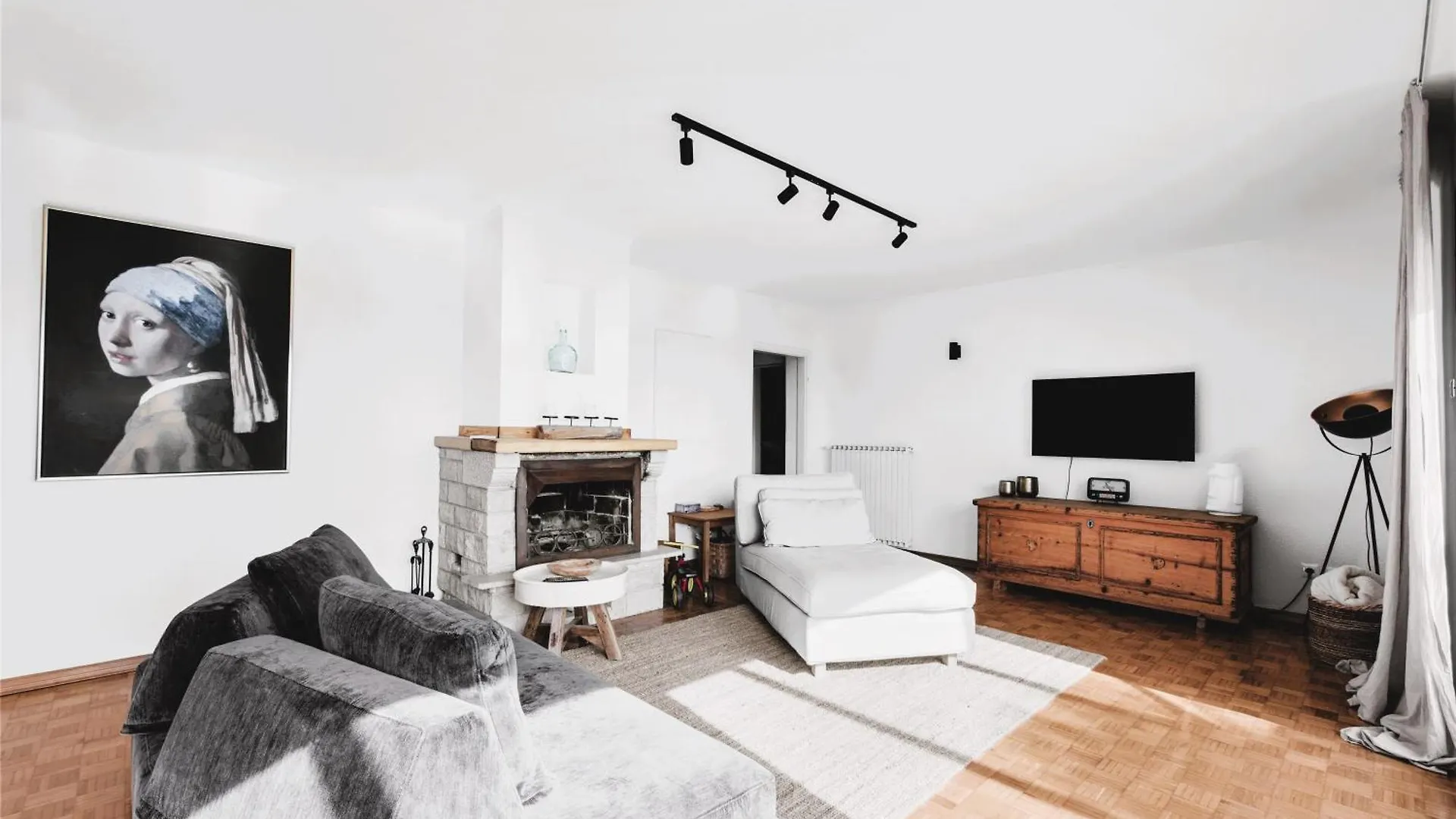Villa Casa B Mit Meerblick Und Pool Tar-Vabriga كرواتيا