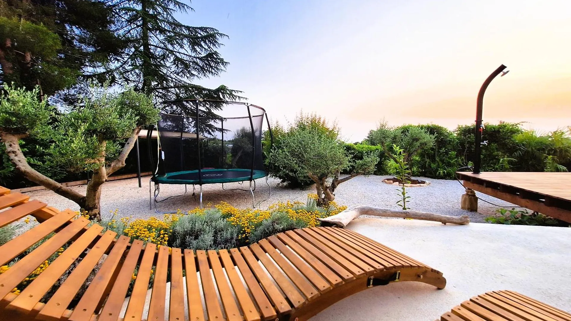 Villa Casa B Mit Meerblick Und Pool Tar-Vabriga