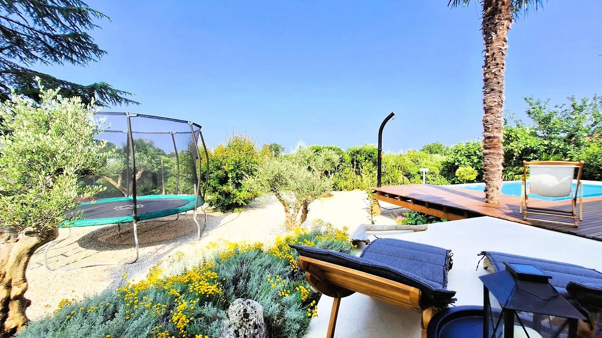 Villa Casa B Mit Meerblick Und Pool Tar-Vabriga