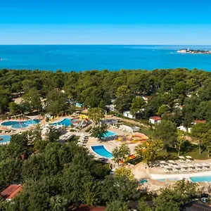 4* Vakantiepark Valamar Lanterna